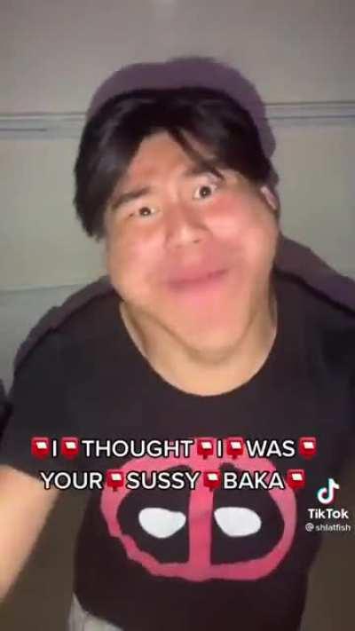 When I saw this I knew immediately where it was going. hint: r/cringetopia