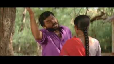 If paruthiveeran was dala fan