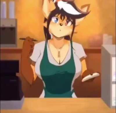 Can I take your order?