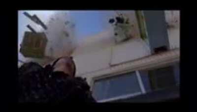 My shoes are not raggedy 🤬👿