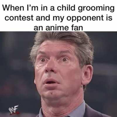 She’s actually 3000 years old bro I swear