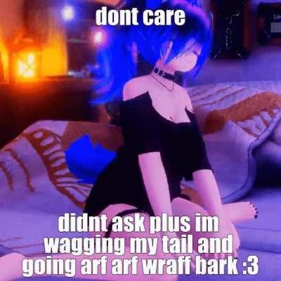 3+ days and I'll commission a fursona 