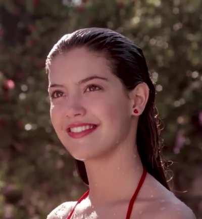 Phoebe Cates - Fast Times at Ridgemont High (1982)