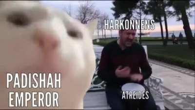 A million deaths were not enough for Yueh!