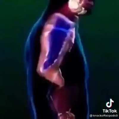 That relatable moment when you swallow a show and it passes through your entire digestive tract