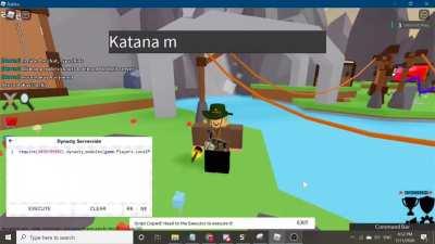 cool serverside (Dynasty serverside)