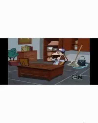 Laboratoru lu Decstăr dublat în rumînă cel mai epic dublaj românia sex moment 😳🥵