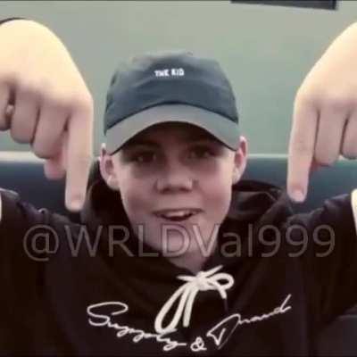 We NEED Laroi on Bad News 🤤🤤🤤🤤🤤💦💦💦💦💦💦💦💦💦💦