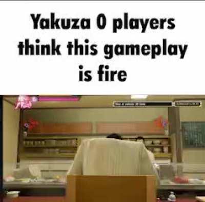 sega was really stretching that 100% completion list