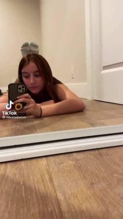 Gotta know her #TikFind #BugsBunny