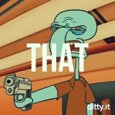 Bang bang this is America