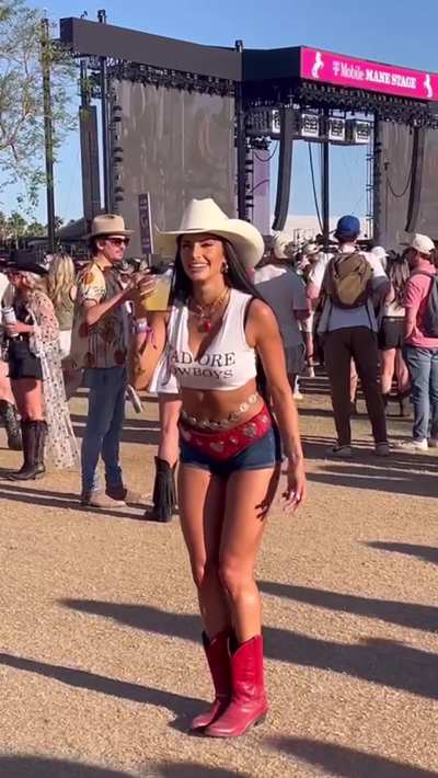 Country gal Analyse (BB21)