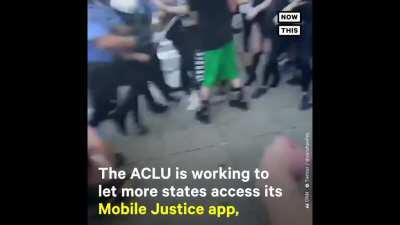 A response to the Police Union's 