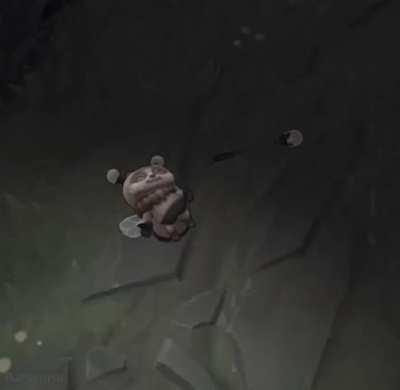 The Weight of the World