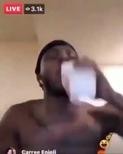 This has got to be one of my favorite videos on the internet 😂