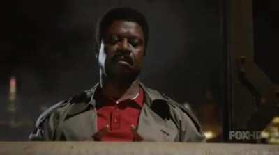 With out a doubt. The funniest. Best. Most understated moment in the series!