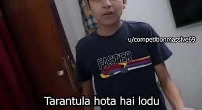 papa sahi kehte hai youtuber banne se dimaag