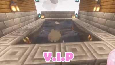 Creeper in yo hood 💀