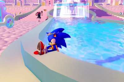 NOOOO! My Boy!!!! 😭😭