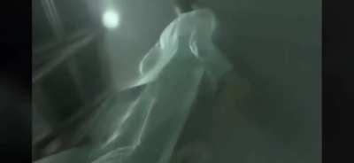 THEY CENSORED THE ASS SLAP IN THE RYUJI FIGHT!