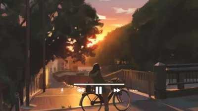 Nahanap ko na yung masterpiece na song.(pa apbot nalang) Song name: 7!! orange Link:  