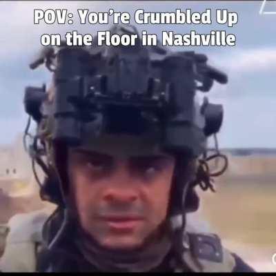 doing yoga of course