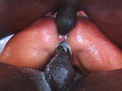 Memorable messy mass meeting