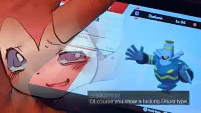 Grandma's Funeral...