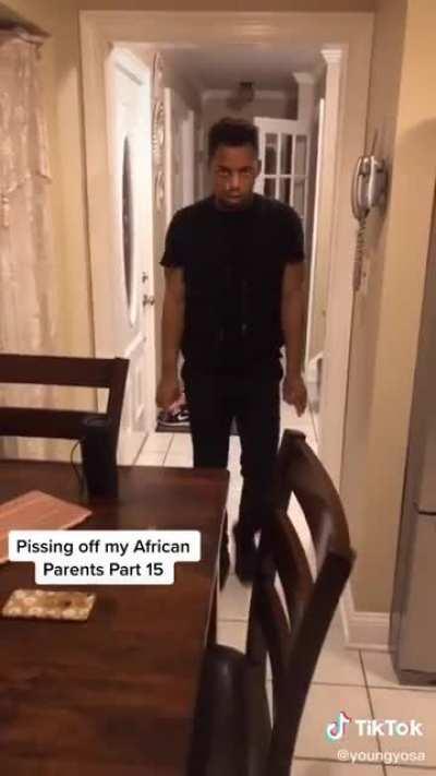 Better than the original