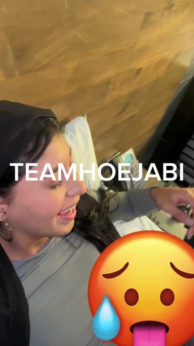 episode 101 - with loubna

u can laugh but u will still receive ropes of milkk frm your emirati goat 🐪🇦🇪🤤

 all my content in 1 folder for 80 here ✅  