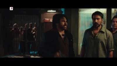 Leaked visuals from the Police Station