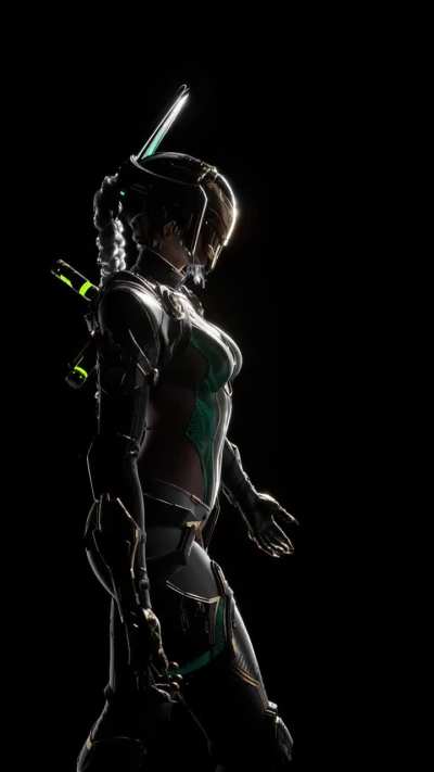 The First Descendant - The Ultimate Freyna’s skin releases on Oct 10