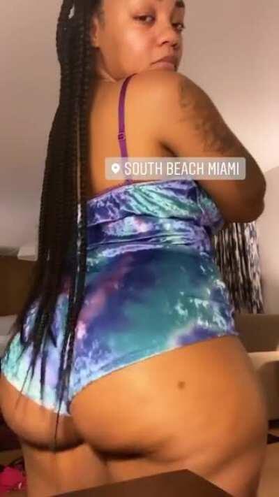 This ass🍑 comes first