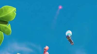 Wario fucking dies on a Bus Ride