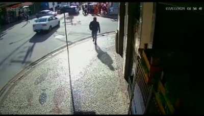 Another one that went the wrong way.