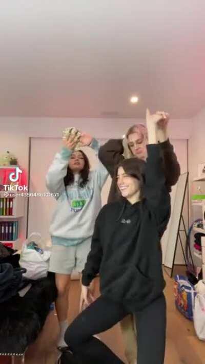 Ya se pajearon con la Charlie?