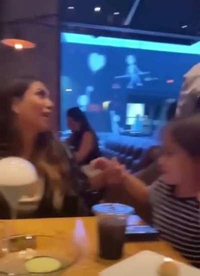 Looks like you are enjoying something. Let me fix that for you.