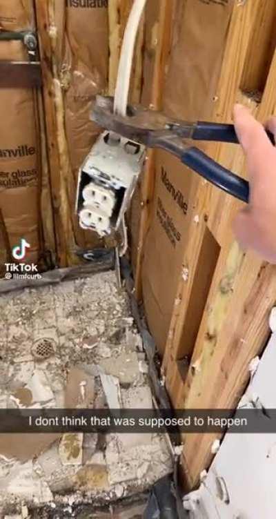 I wonder what this will do…