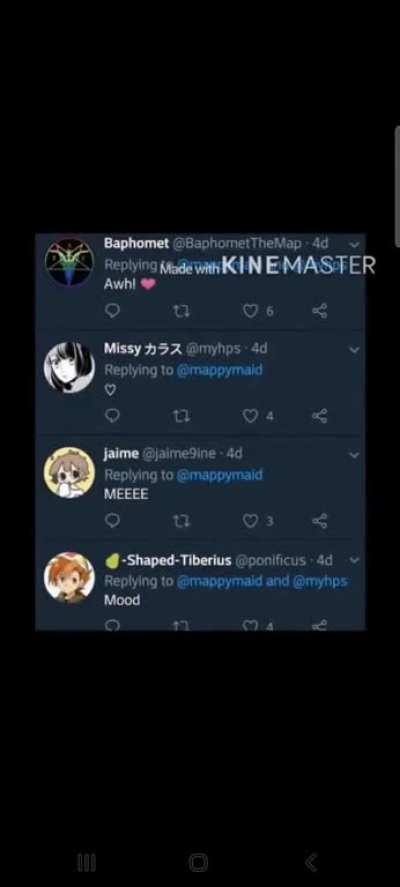 What the fuck is wrong with people