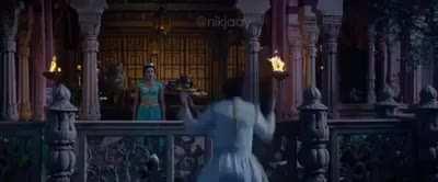 You know, I’m something of a street rat myself