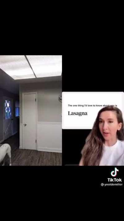 Lasagna