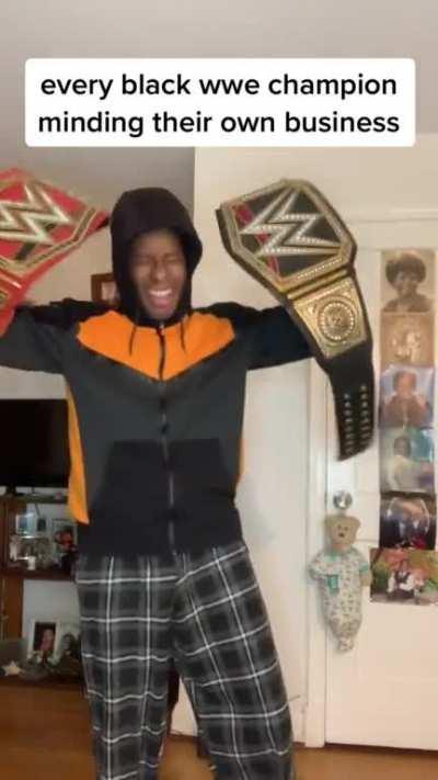 Happy Black History Month