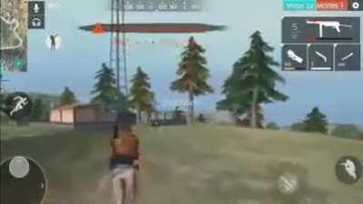 ele tava quase mestre 😔✊