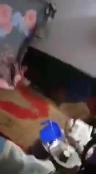 Dargah mazar caretaker caught running a sex racket