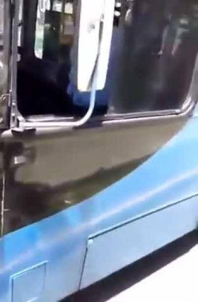 It was kinda deserved