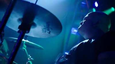 Sex & Drugs & Rock & Roll