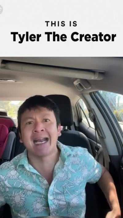 This Is Tyler, The Creator