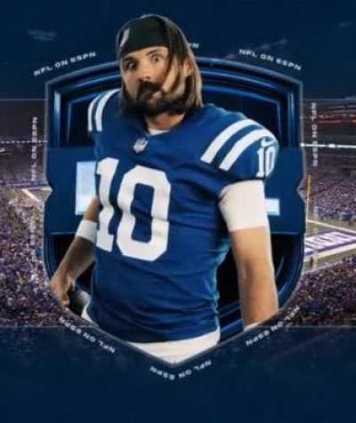 When I see the jalapeño poppers come out at halftime