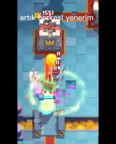 CyberRulzveAsireti - Video #2102