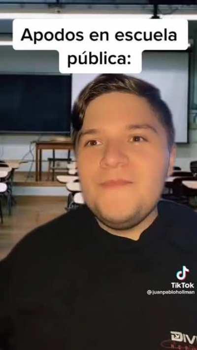 le llaman el van Gogh